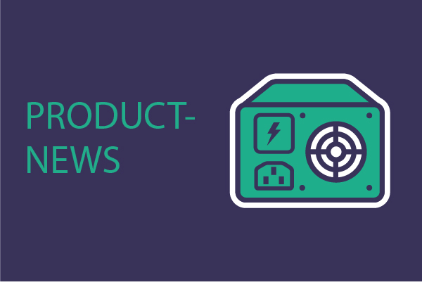 Terepco product news